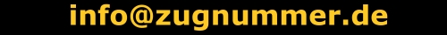 E-Mail: info@zugnummer.de